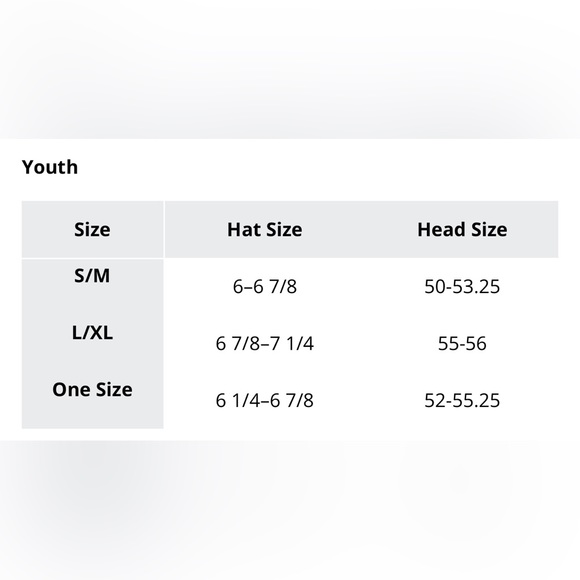 Columbia youth winter hat size youth small - Picture 4 of 4